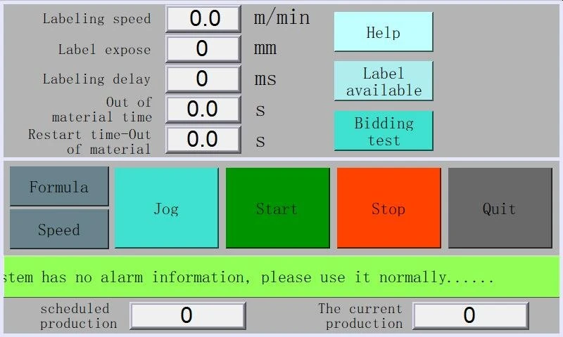 touch screen touch screen