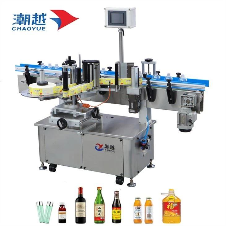 Diven Labeler